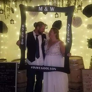 Meet your Posher, Wade